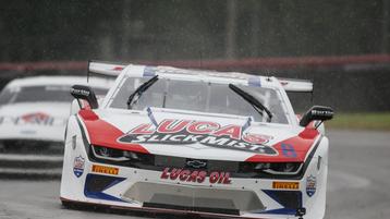 Tomy Drissi and Lucas SlickMist head to the Road Atlanta Double Header as Trans Am Season Comes to a Close